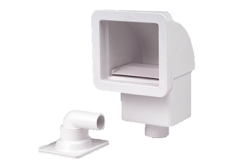 Skimmer Coadeira SV - Jacuzzi