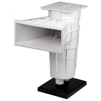Skimmer Coadeira WC- II - Jacuzzi 