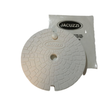 Tampa Skimmer Da Coadeira W - Jacuzzi