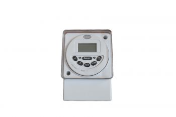 Timer Digital TE-310 Bivolt - Elcon
