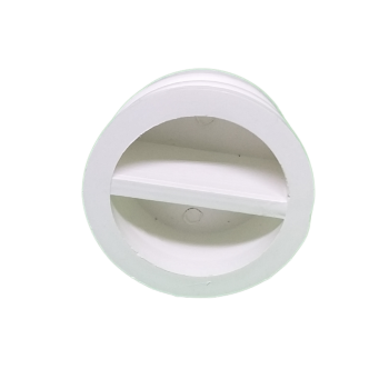 Tampa P/ Dispositivo De Aspiração (Fibra) - Albacete