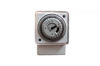Timer Analogico TM-180 220v - Elcon