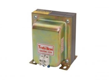 Transformador Monofásico TR E-110/220V - Trafobras