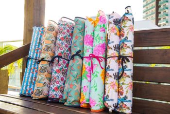 Esteira Flups - Ultrapex