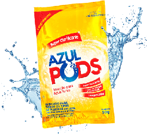 Azulpods Super Clarificante 50g Maresias