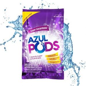 Azulpods Super Decantador 50ml Maresias