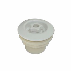 Np Bocal De Retorno Abs 50mm Fibra Concreto Albacete