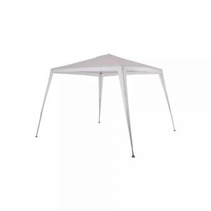 Gazebo Ráfia 2,4m x 3m - MOR