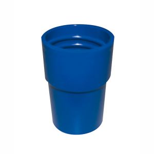 Ponteira P/ Mangueira Flutuante Kanaflex Piscina 1.1/2"