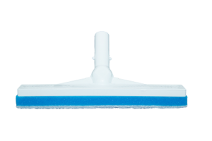 Rodo Com Espuma Brustec