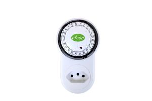 Timer Analógico TM-22 Bivolt 110/220V - Elcon