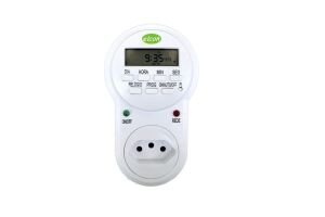 Timer Digital TE-30 Bivolt 110/220V - Elcon