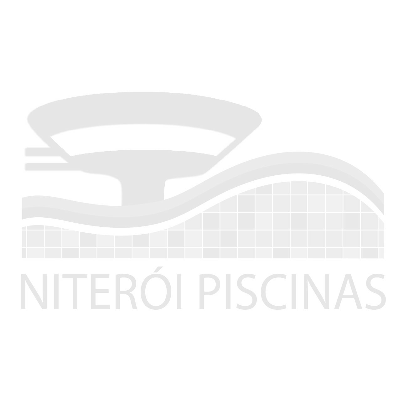 Cabo 1m 32mm P/ Ombrelone - Incisor